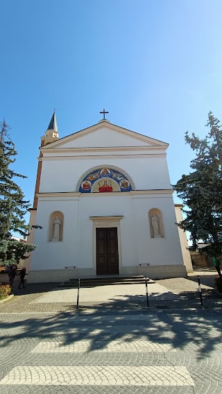 Patronato della Parrocchia di Villafranca Padovana