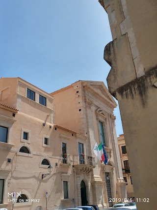 The Siracusa International Institute for Criminal Justice and Human Rights