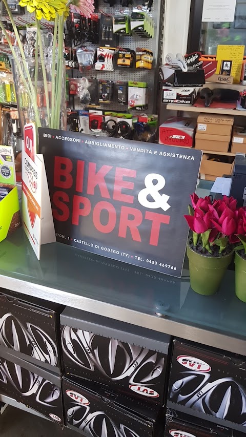 Bike & Sport S.R.L.