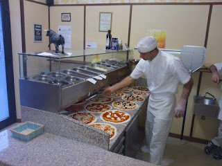 Pizza Amore E Fantasia