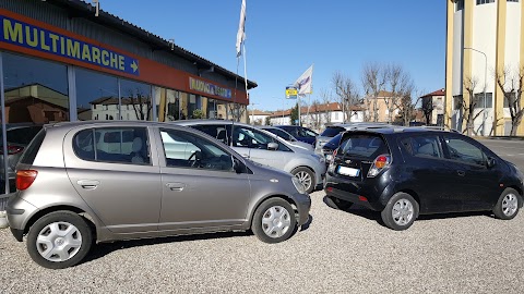 Euro-Car S.A.S. Di Paone Aldo