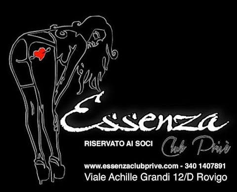 Essenza Club Privè