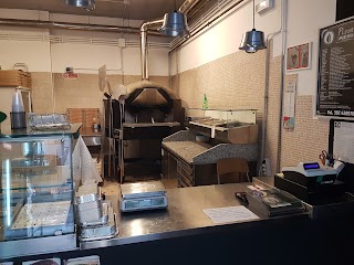 Pizzeria Acqua & Farina