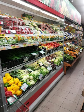 Supermercato Vivo