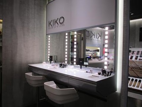 Kiko Milano