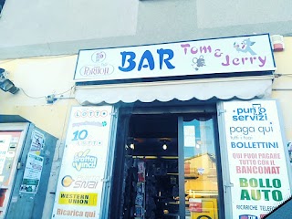 Tom & Jerry Bar Tabacchi