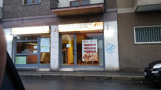 Arte Pizza NOVARA