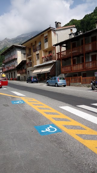 La Bottega dei Formaggi