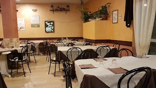 Pizzeria Ristorante Piro Piro