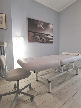 Pier Nicola De Sanso Osteopata