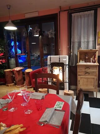 Trattoria La Rognosa