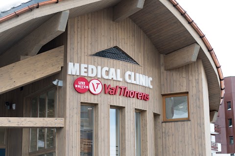 Medical Clinic Val Thornes