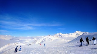 Paragliding À La Plagne - Air Vanoise