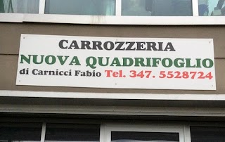 Carrozzeria Nuova Quadrifoglio