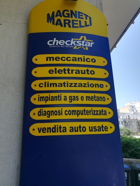 Automobili Ippolito