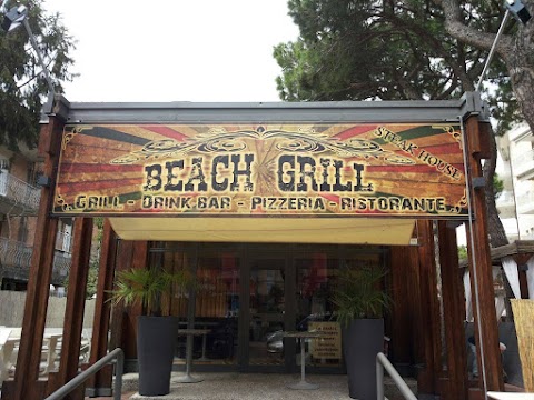 Beach Grill