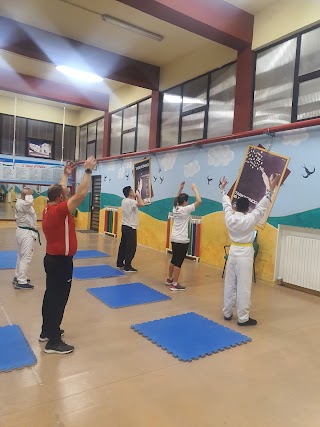 Scuola Taekwondo Simeone