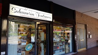 Salumeria Fontanesi