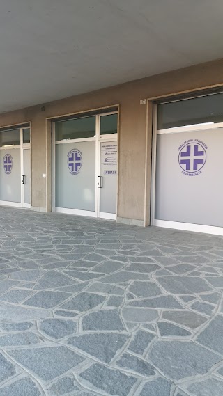 Ambulatorio Veterinario Sandamianese