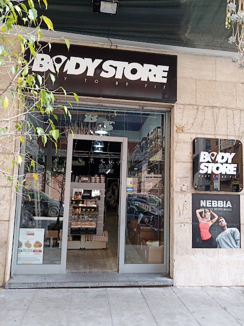 Body Store Official