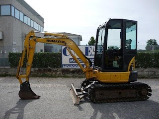 C.A.E.R. SRL Vendita, noleggio e assistenza macchine edili ed attrezzature, autocarri, vendita pellet Rezzato (Bs), pellet