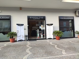 Expositio del Benessere Parrucchiere e Centro Estetico