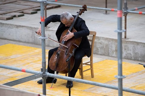 Teatro Civico Roberto de Silva