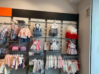 PRINTEMPS KIDS CASERTA