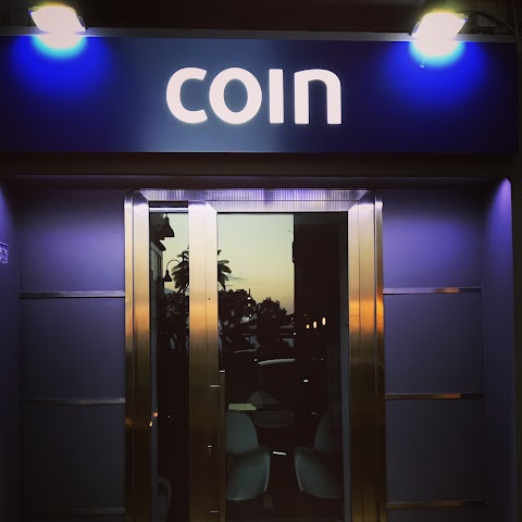 Coin - Finanziaria