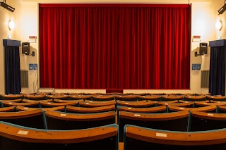 Teatro Sala Fellini - Faenza