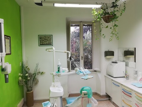 Studio Odontoiatrico Maggi Dr. Luigi - Dentista Roma