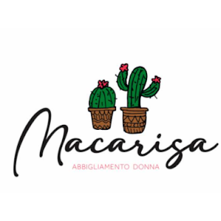 Macarisa Shop