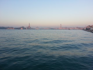 Veneziacentopercento Apartments in Venice