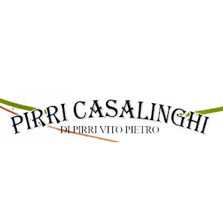 Pirri Casalinghi