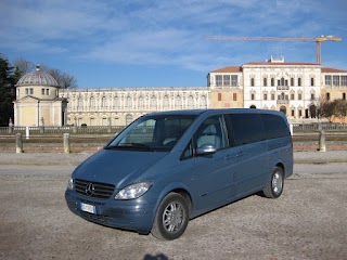 NCC Pietro Vanzo Noleggio Con Conducente