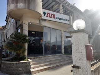 Supermercato SISA di Ardagna Giuseppa