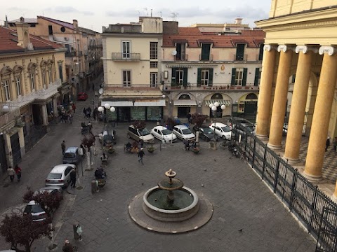 Scuola Guida Saba Acerra