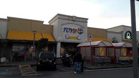 Toys Center