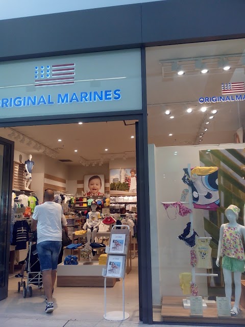 Original Marines