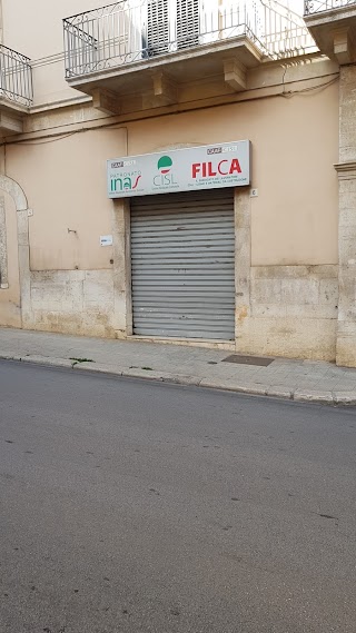 Sindacato Filca Cisl - Bitonto