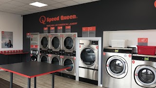 Lavanderia self service Speed Queen