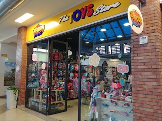 The Toys Store Negozio Giocattoli Catania