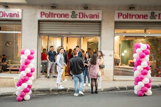 Poltrone & Divani - San Giovanni Gemini