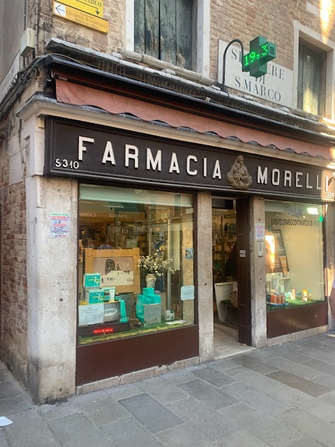 Farmacia Morelli