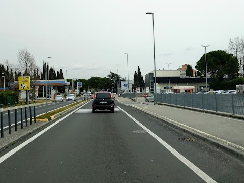 IPERSPAK di Monfalcone