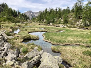 Valle dei Principi