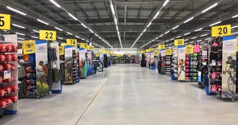 Decathlon Corsico