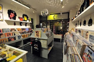 Joe Vinyle Store