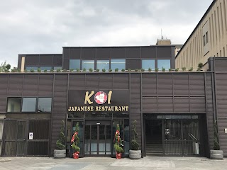 Ristorante Giapponese Koi