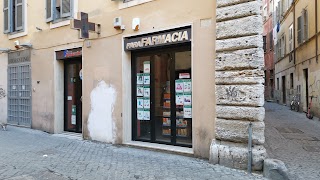 Parafarmacia Farmacrimi Via dei Giubbonari